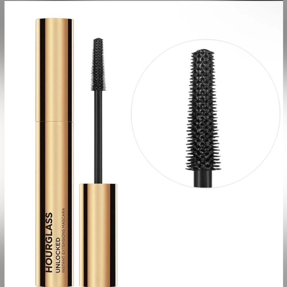 Hourglass Unlocked Mascara